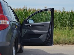 H30 CROSS 2014款 1.5L 手动 尊尚型