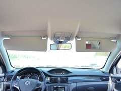 H30 CROSS 2014款 1.5L 手动 尊尚型