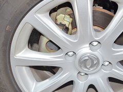 H30 CROSS 2014款 1.5L 手动 尊尚型