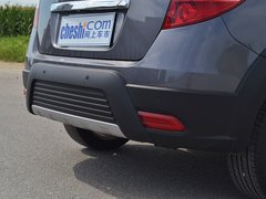 H30 CROSS 2014款 1.5L 手动 尊尚型