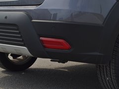 H30 CROSS 2014款 1.5L 手动 尊尚型