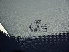 奥迪A3 2014款 Sportback 35 TFSI 豪华型