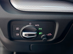 奥迪A3 2014款 Sportback 35 TFSI 豪华型