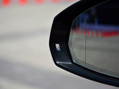 奥迪A3 2014款 Sportback 35 TFSI 豪华型
