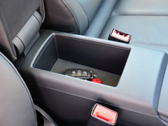 奥迪A3 2014款 Sportback 35 TFSI 豪华型