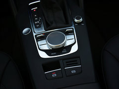 奥迪A3 2014款 Sportback 35 TFSI 豪华型