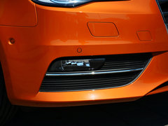 奥迪A3 2014款 Sportback 35 TFSI 豪华型