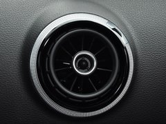 奥迪A3 2014款 Sportback 35 TFSI 豪华型