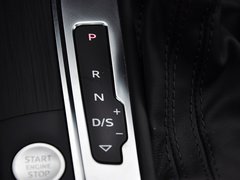 奥迪A3 2014款 Sportback 35 TFSI 豪华型