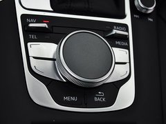 奥迪A3 2014款 Sportback 35 TFSI 豪华型