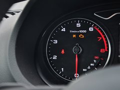 奥迪A3 2014款 Sportback 35 TFSI 豪华型