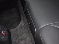 奥迪A3 2014款 Sportback 35 TFSI 豪华型