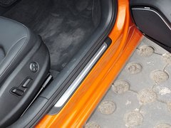 奥迪A3 2014款 Sportback 35 TFSI 豪华型