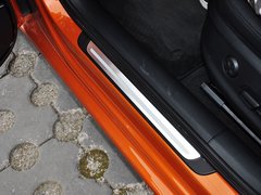 奥迪A3 2014款 Sportback 35 TFSI 豪华型