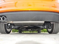 奥迪A3 2014款 Sportback 35 TFSI 豪华型