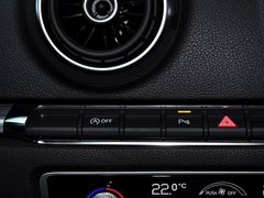 奥迪A3 2014款 Sportback 35 TFSI 舒适型