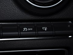 奥迪A3 2014款 Sportback 35 TFSI 舒适型