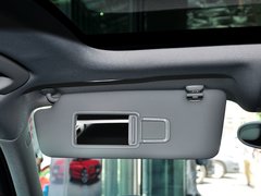 奥迪A3 2014款 Sportback 35 TFSI 舒适型