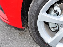 奥迪A3 2014款 Sportback 35 TFSI 舒适型