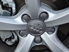 奥迪A3 2014款 Sportback 35 TFSI 舒适型