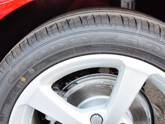 奥迪A3 2014款 Sportback 35 TFSI 舒适型
