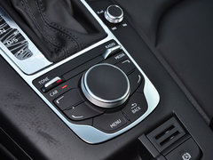 奥迪A3 2014款 Sportback 35 TFSI 舒适型