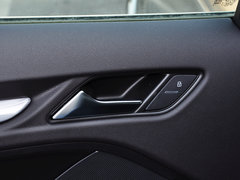 奥迪A3 2014款 Sportback 35 TFSI 舒适型