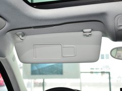 奥迪A3 2014款 Sportback 35 TFSI 时尚型