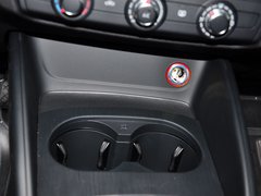 奥迪A3 2014款 Sportback 35 TFSI 时尚型