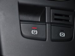 奥迪A3 2014款 Sportback 35 TFSI 时尚型