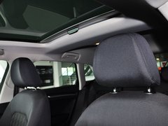 奥迪A3 2014款 Sportback 35 TFSI 时尚型