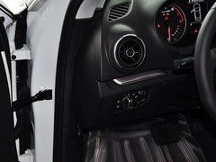 奥迪A3 2014款 Sportback 35 TFSI 时尚型