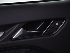 奥迪A3 2014款 Sportback 35 TFSI 时尚型