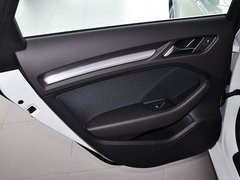 奥迪A3 2014款 Sportback 35 TFSI 时尚型
