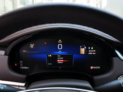 凱迪拉克XTS 2014款 28T 鉑金版