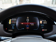 凱迪拉克XTS 2014款 28T 鉑金版