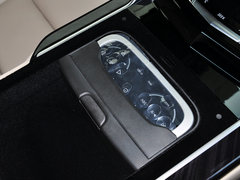 凱迪拉克XTS 2014款 28T 鉑金版