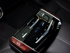 凯迪拉克XTS 2014款 28T 豪华型