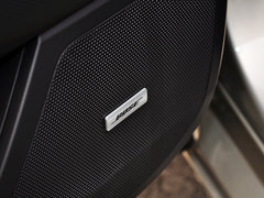 凯迪拉克XTS 2014款 28T 豪华型