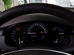 凯迪拉克XTS 2014款 28T 舒适型