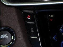 凯迪拉克XTS 2014款 28T 舒适型