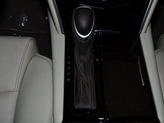 凯迪拉克XTS 2014款 28T 舒适型