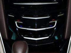 凯迪拉克XTS 2014款 28T 舒适型