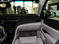凯迪拉克XTS 2014款 28T 舒适型