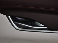 凯迪拉克XTS 2014款 28T 舒适型