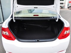 比亚迪F3 2014款 1.5L 手动 尊贵型