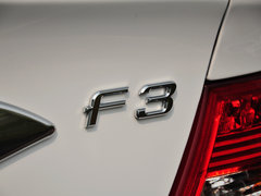 比亚迪F3 2014款 1.5L 手动 尊贵型