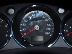 风神新S30 2014款 1.6L 手动 尊雅型CNG