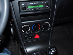 风神新S30 2014款 1.6L 手动 尊雅型CNG