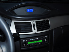 风神新S30 2014款 1.6L 手动 尊雅型CNG